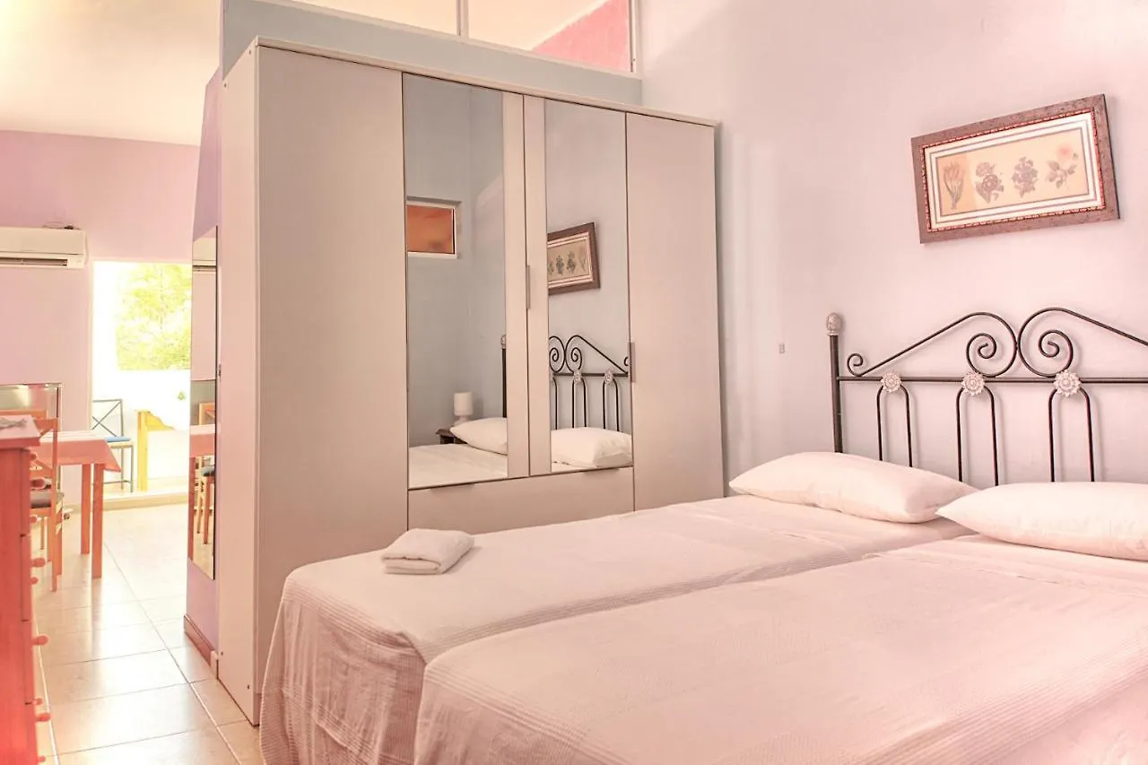 Aurinko 6 Acogedor Apartamento En 푸엔히롤라 스페인